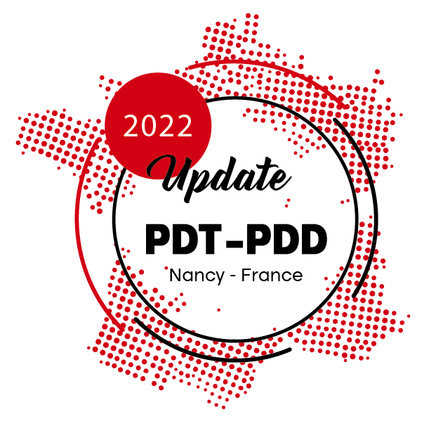 PDT 2022